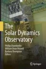 The Solar Dynamics Observatory