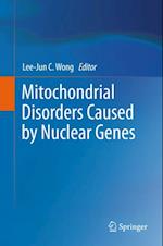 Mitochondrial Disorders Caused by Nuclear Genes