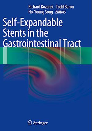 Self-Expandable Stents in the Gastrointestinal Tract