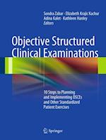 Objective Structured Clinical Examinations