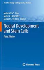 Neural Development and Stem Cells