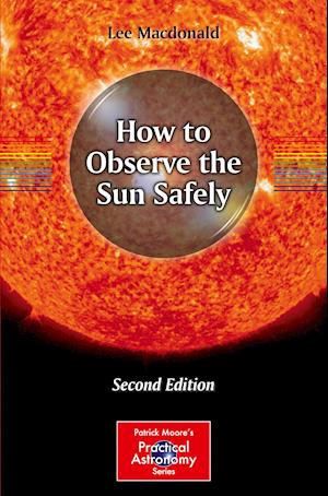 How to Observe the Sun Safely