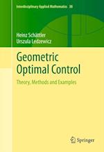 Geometric Optimal Control