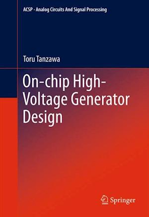 On-chip High-Voltage Generator Design