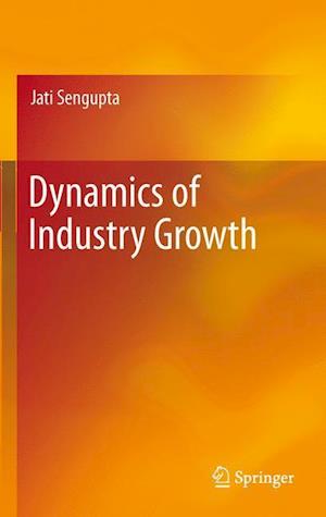 Dynamics of Industry Growth