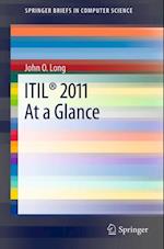 ITIL(R) 2011 At a Glance