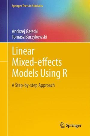 Linear Mixed-Effects Models Using R