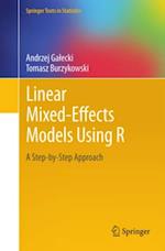 Linear Mixed-Effects Models Using R