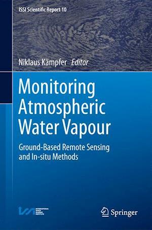 Monitoring Atmospheric Water Vapour