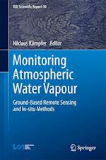 Monitoring Atmospheric Water Vapour