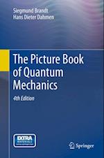 Picture Book of Quantum Mechanics