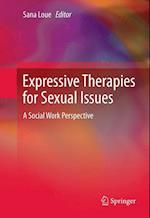 Expressive Therapies for Sexual Issues