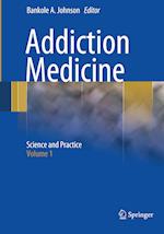 Addiction Medicine