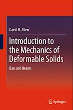 Introduction to the Mechanics of Deformable Solids
