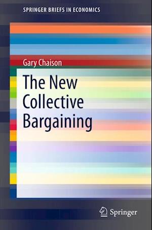 New Collective Bargaining