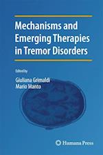 Mechanisms and Emerging Therapies in Tremor Disorders