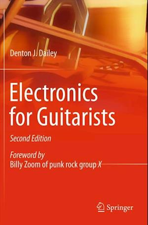 Electronics for Guitarists