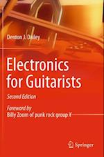 Electronics for Guitarists