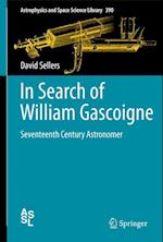 In Search of William Gascoigne