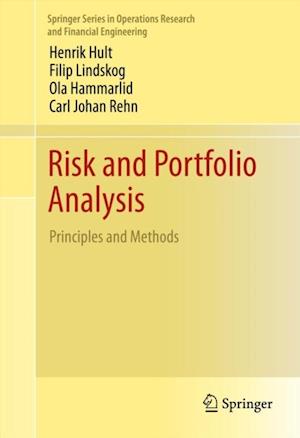 Risk and Portfolio Analysis