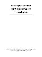 Bioaugmentation for Groundwater Remediation