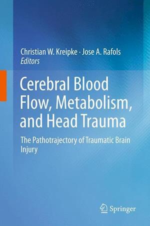 Cerebral Blood Flow, Metabolism, and Head Trauma