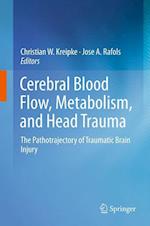 Cerebral Blood Flow, Metabolism, and Head Trauma