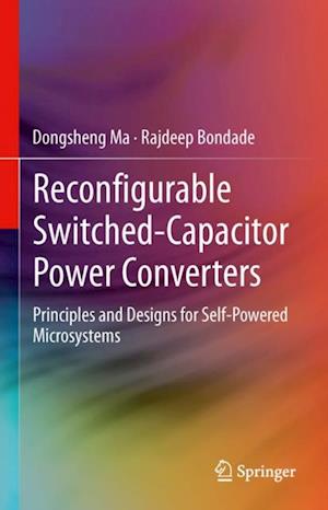 Reconfigurable Switched-Capacitor Power Converters