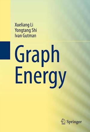 Graph Energy