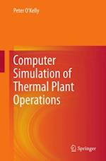 Computer Simulation of Thermal Plant Operations