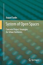 System of Open Spaces