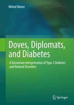 Doves, Diplomats, and Diabetes