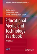 Educational Media and Technology Yearbook