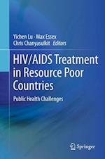 HIV/AIDS Treatment in Resource Poor Countries