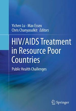 HIV/AIDS Treatment in Resource Poor Countries