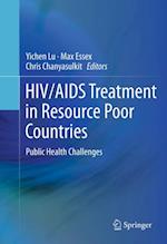 HIV/AIDS Treatment in Resource Poor Countries