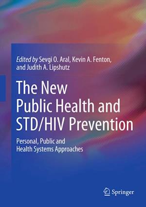 New Public Health and STD/HIV Prevention