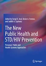 New Public Health and STD/HIV Prevention