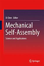 Mechanical Self-Assembly