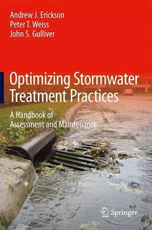 Optimizing Stormwater Treatment Practices