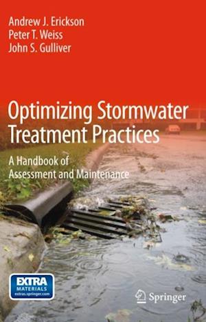 Optimizing Stormwater Treatment Practices