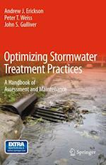 Optimizing Stormwater Treatment Practices