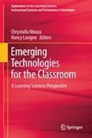 Emerging Technologies for the Classroom