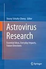 Astrovirus Research