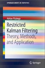 Restricted Kalman Filtering