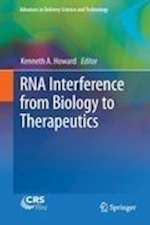 RNA Interference from Biology to Therapeutics