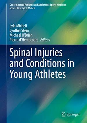 Spinal Injuries and Conditions in Young Athletes