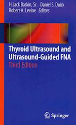 Thyroid Ultrasound and Ultrasound-Guided FNA