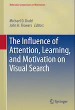 The Influence of Attention, Learning, and Motivation on Visual Search