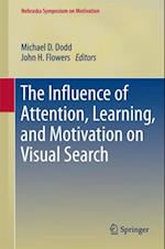 Influence of Attention, Learning, and Motivation on Visual Search